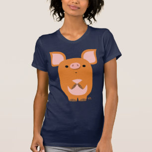 Kundenspezifischer T - Shirt Frauen des