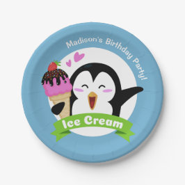 Kundenspezifischer Text u. Pappteller