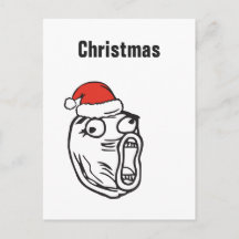 Kundenspezifischer Text WeihnachtenMemes