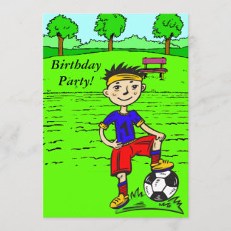 Kundenspezifisches Einladung