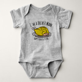 Kundenspezifisches Erntedank-Baby bin ich eine Baby Strampler