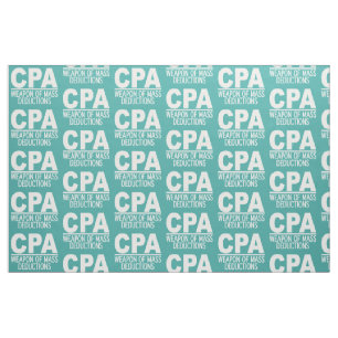 Kundenspezifisches Farbgewebe CPAs Stoff