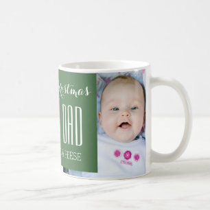 Kundenspezifisches Foto-bestes Kaffeetasse