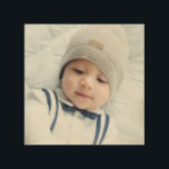 Kundenspezifisches Foto Holzleinwand<br><div class="desc">Stellen Sie Ihr eigenes personalisiertes Fotogeschenk hinzufügen vorbei Ihr eigenes Foto, von Ihrem geliebten Familien-Foto Ihrem entzückenden Haustier-Foto her, um Ihren Entwurf einzigartig zu machen.
Merken Sie bitte: Die Fotos, die auf Produkt gezeigt werden, sind BeispielFotos mit Wasserzeichen nur zu den Darstellungszwecken.</div>