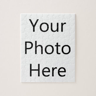 Kundenspezifisches Foto-Puzzlespiel mit