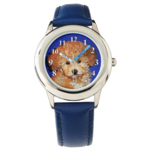 Kundenspezifisches Foto-Uhr-Gesicht mit IHREM FOTO Armbanduhr