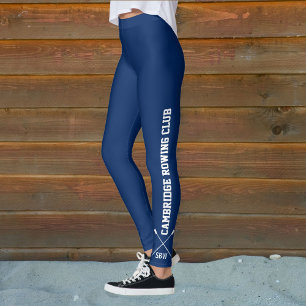 Kundenspezifisches Leggings