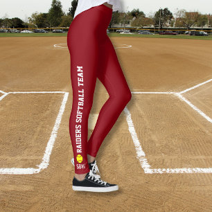 Kundenspezifisches Leggings