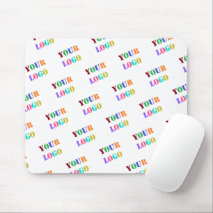 Kundenspezifisches Logo-Foto Werbeaktion Personali Mousepad