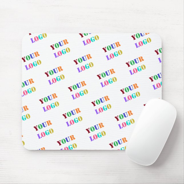Kundenspezifisches Logo-Foto Werbeaktion Personali Mousepad (Mit Mouse)