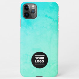 Kundenspezifisches Logo iPhone 11Pro Max Hülle