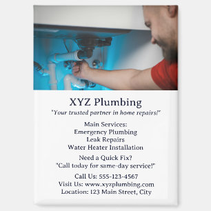 Kundenspezifisches Marketing oder Werbeaktion Magnet