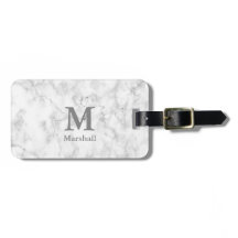 Kundenspezifisches Monogramm auf Marmor