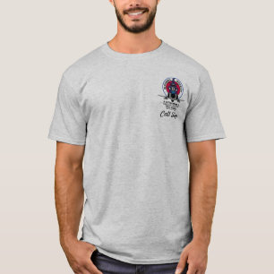Kundenspezifisches PhantomShirt F-4 - hellfarbig T-Shirt