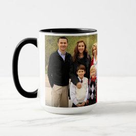 Kundenspezifisches Schwarzes 15 Tasse