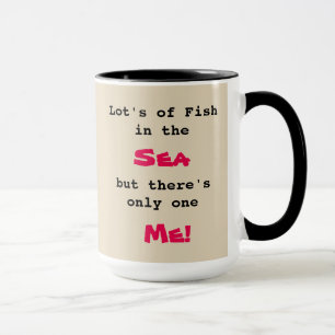 Kundenspezifisches Schwarzes 15 Tasse der