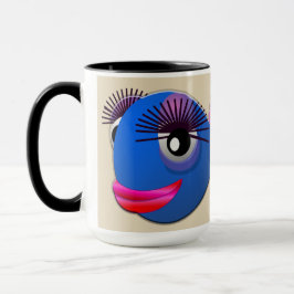 Kundenspezifisches Schwarzes 15 Tasse der