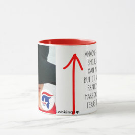 Kundenspezifisches Schwarzes 15 Unze-Wecker, der Tasse
