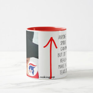 Kundenspezifisches Schwarzes 15 Unze-Wecker, der Tasse