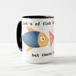Kundenspezifisches Schwarzes 15 Unze-Wecker Tasse