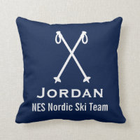 Kundenspezifisches Skifahren-nordisches alpines