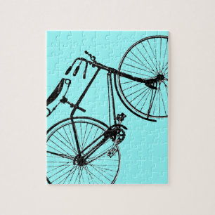 Kundenspezifisches Vintages Fahrrad des