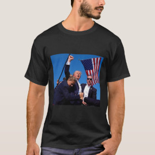 KUNDGEBUNG 4 T-Shirt