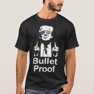 Kundgebung Shooting T-Shirt