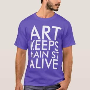 Kundgebung T-Shirt! T-Shirt