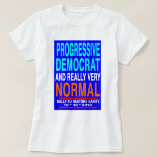 Kundgebung zum T-Shirt