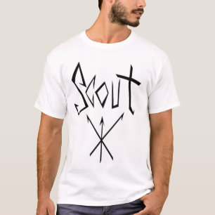 kundschaften das Bandt-shirt T-Shirt