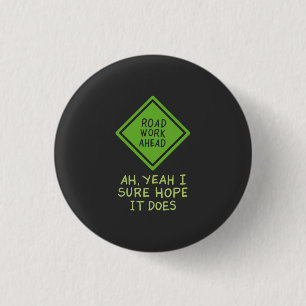 Künftige Arbeit Button