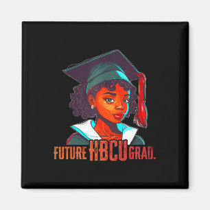 Künftige Hbcu Grad Unis sind schwarze Geschichte Magnet
