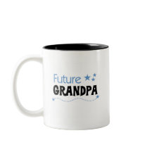 Künftige Opa Tshirts und Geschenke