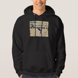 Künftige Physikphysik Hoodie