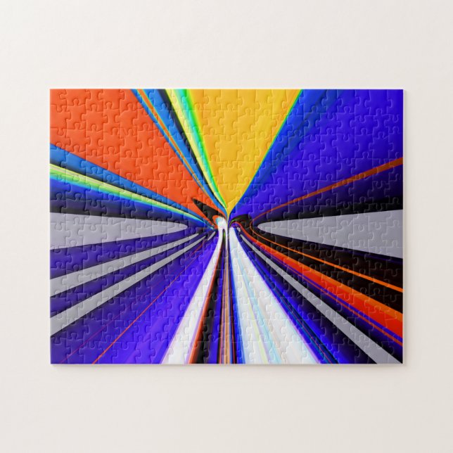 Künftige Schnellzüge (Horizontal)