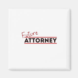 Künftige Staatsanwaltschaft Magnet