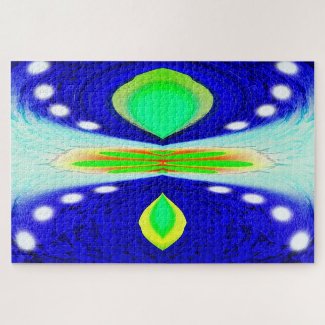 Künftige Umwelt (Horizontal)