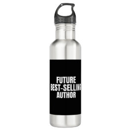Künftiger Bestseller Edelstahlflasche