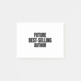 Künftiger Bestseller Post-it Klebezettel