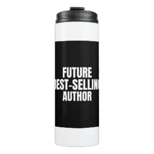 Künftiger Bestseller Thermosbecher