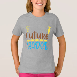 Künftiger Führer T-Shirt