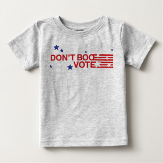 Künftiger Gemeinschaftsveranstalter Baby T-shirt