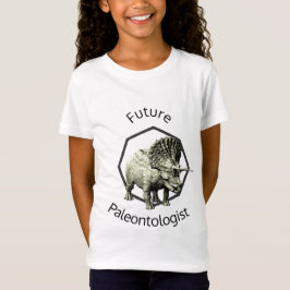 Künftiger Paläontologe T-Shirt