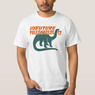 Künftiger Paläontologe T-Shirt