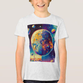 KÜNFTIGER WELTT - SHIRT