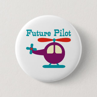 Künftiges Pilotprogramm Button