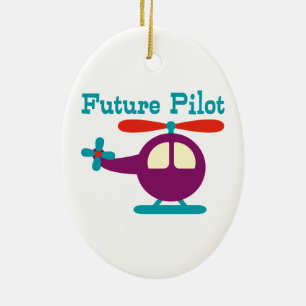 Künftiges Pilotprogramm Keramikornament