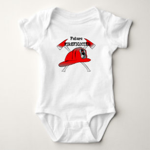Künftiges Shirt für Feuerwehrleute