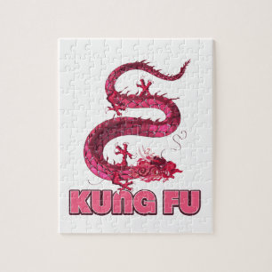 Kung Fu